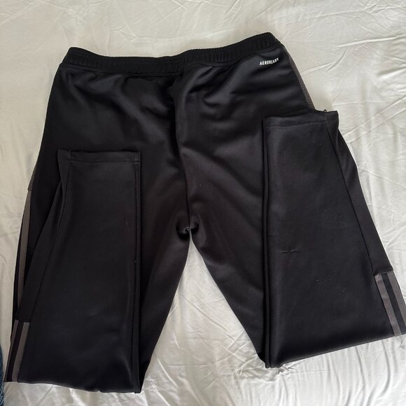 adidas Tiro 21 Men's Track Pants - Picture 4 of 4